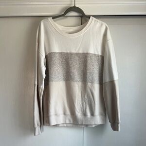 Abercrombie & Fitch Women's Colorblock Sweater